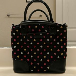 Like new Vera Bradley crossbody
